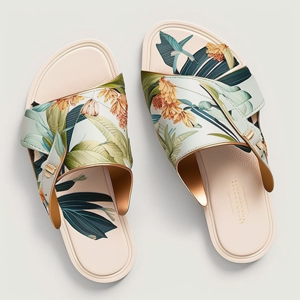De Beste Enkelvoudige Slippers Voor Dames: Voor Een Comfortabele Zomerlook