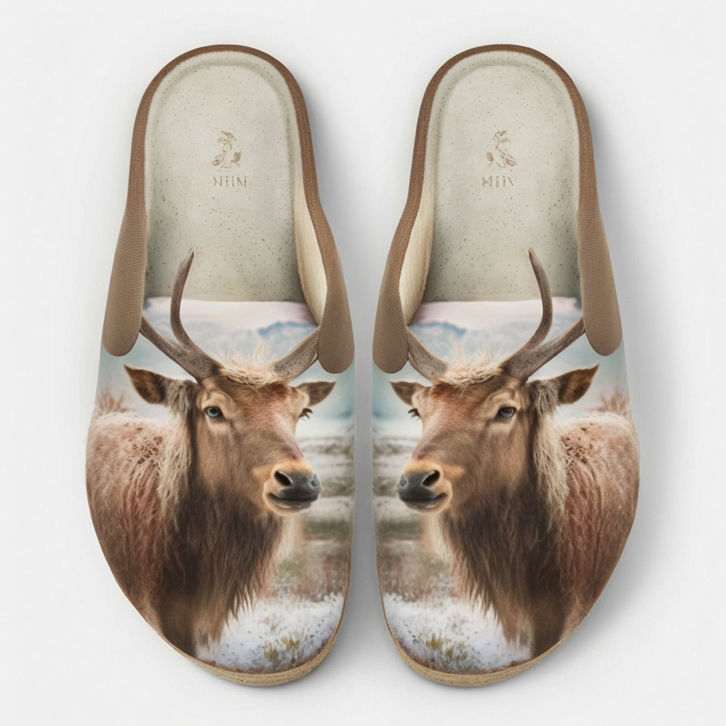 Meervoudige Slippers Voor Dames: Voor Elk Seizoen En Elke Stijl