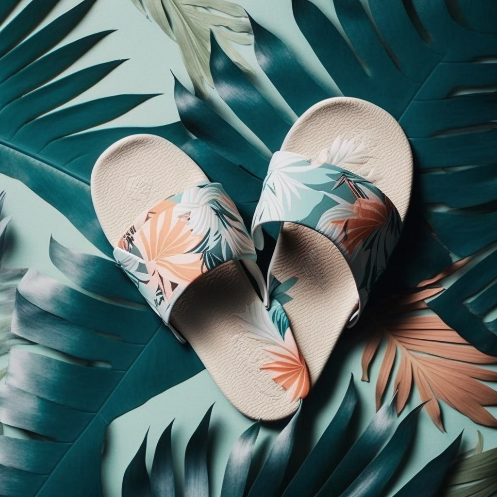 Van Sandalen tot Slides: Een Overzicht Van De Beste Damesslippers