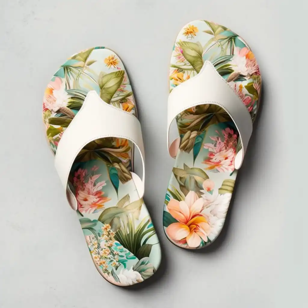De Beste Enkelvoudige Slippers Voor Dames: Voor Een Comfortabele Zomerlook