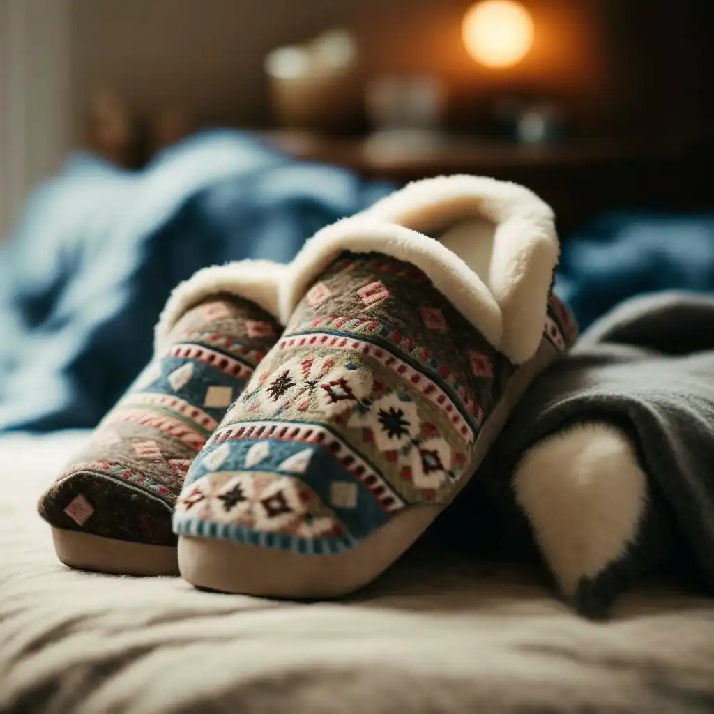 Van Sandalen tot Slides: Een Overzicht Van De Beste Damesslippers