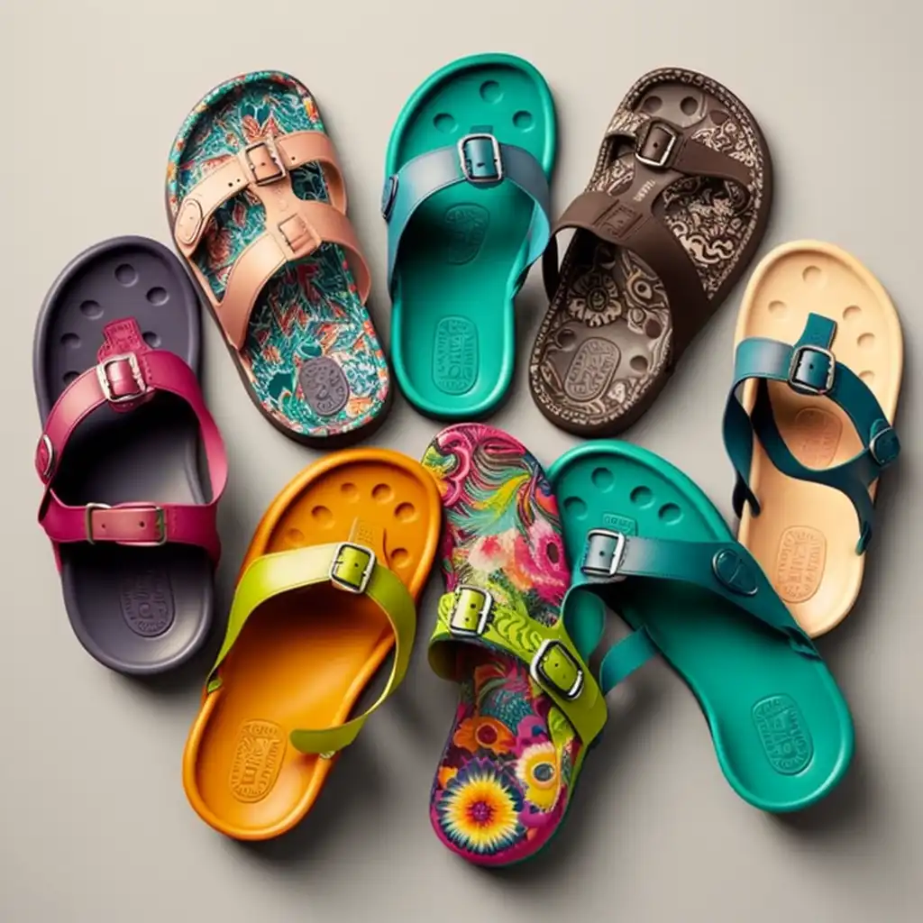 Comfortabele En Trendy Slippers Voor Dames: Een Gids Voor De Perfecte Keuze