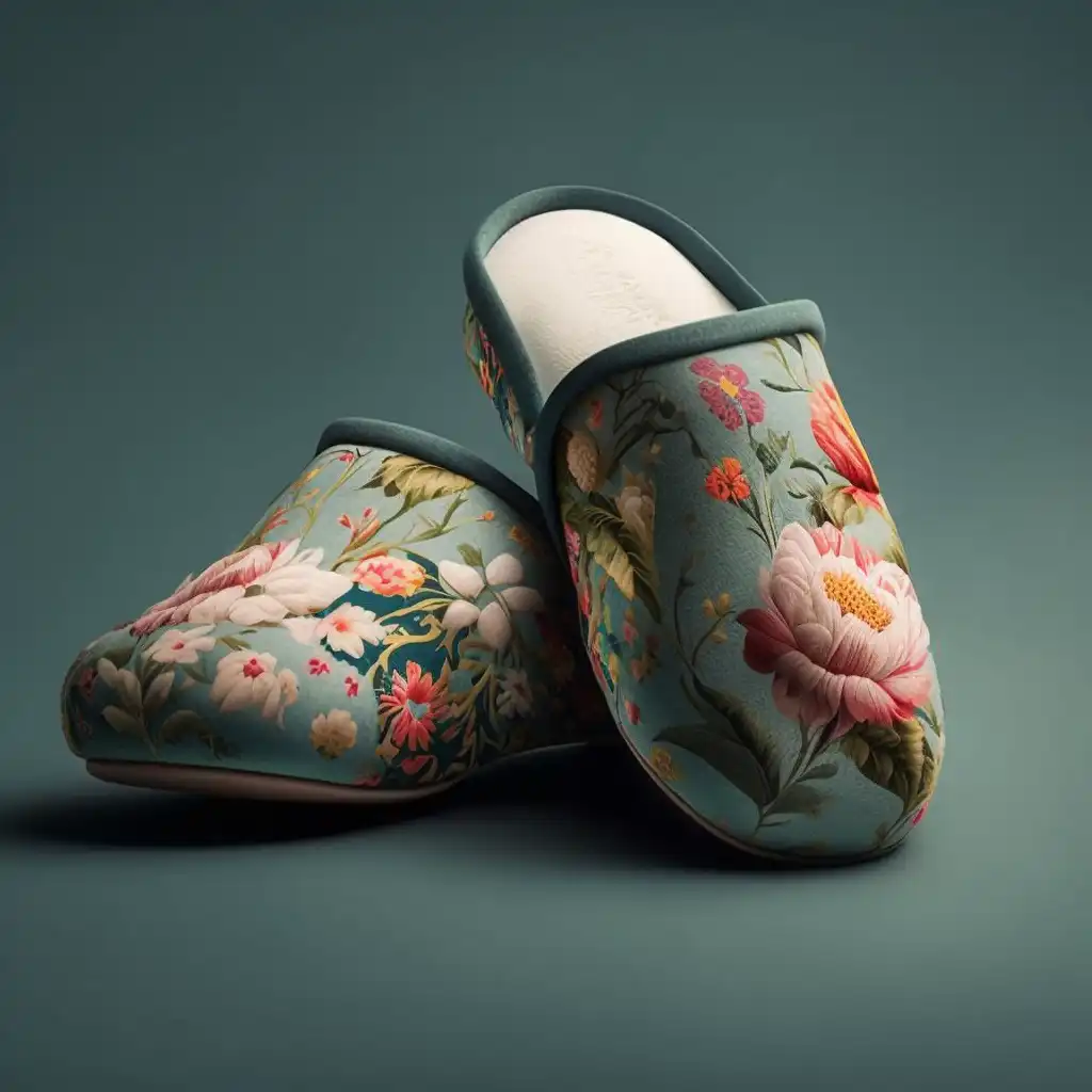 Een Gids Voor Het Kiezen Van Slippers Voor Dames Met Brede Voeten