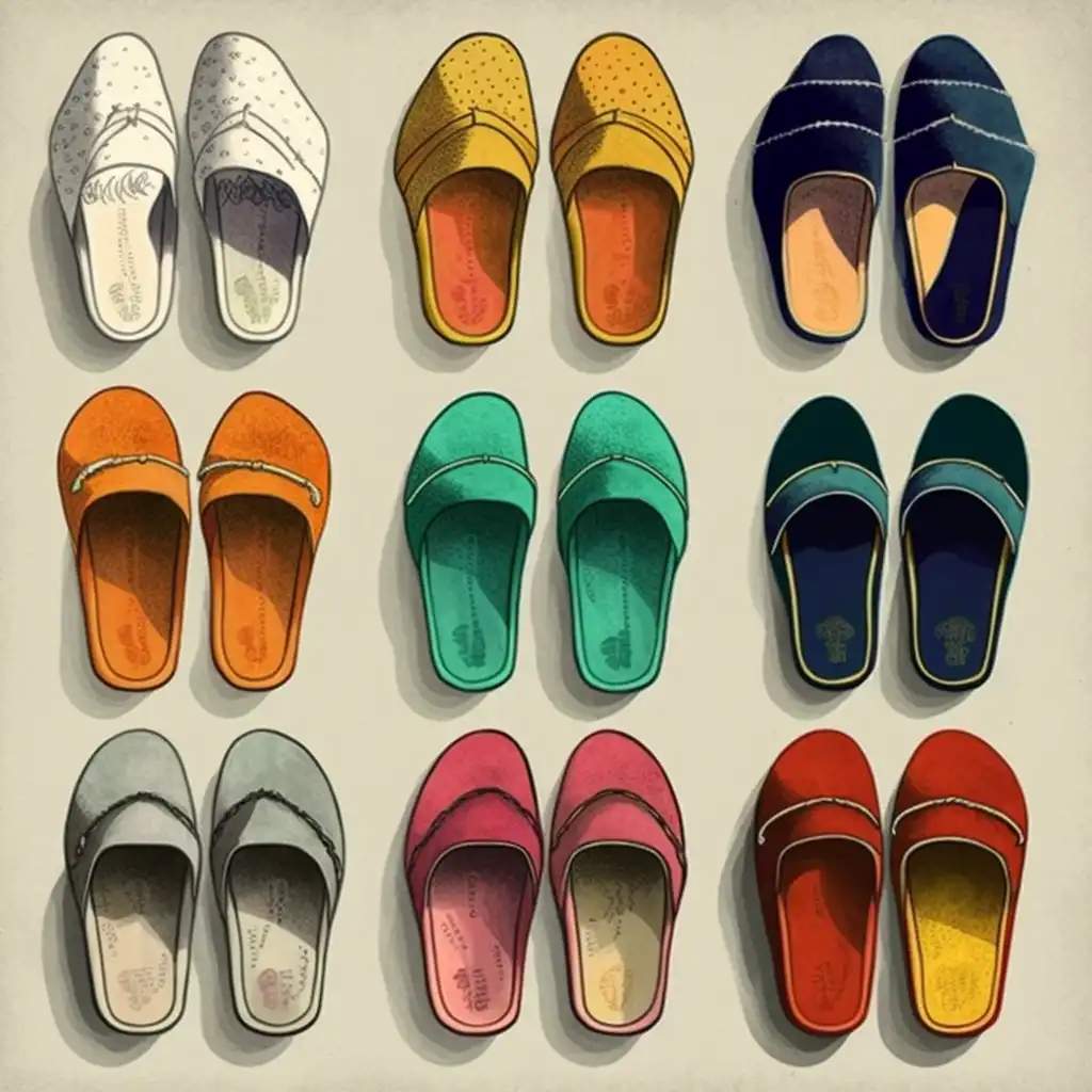 De Beste Slippers Voor Dames Met Voetproblemen